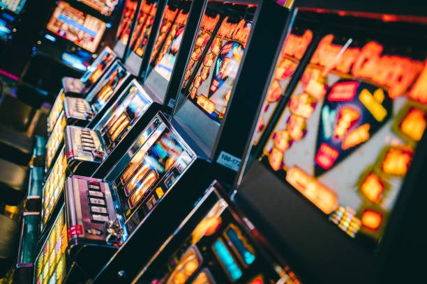 mybet188 Sweet Bonanza Lobby