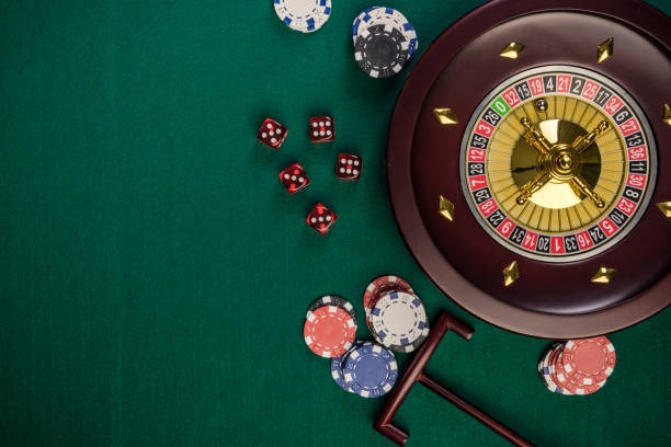 mybet188 Bingo