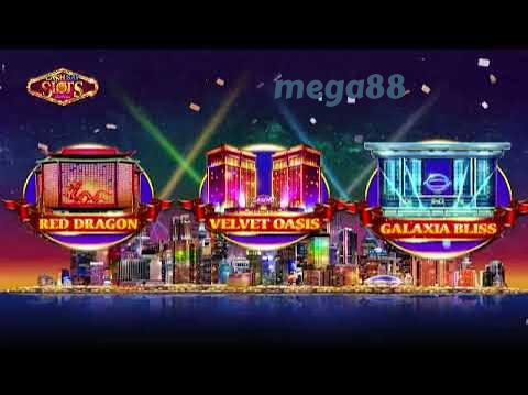 mega88 slide 1