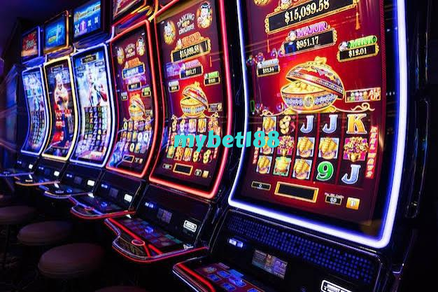 mybet188 slide 1