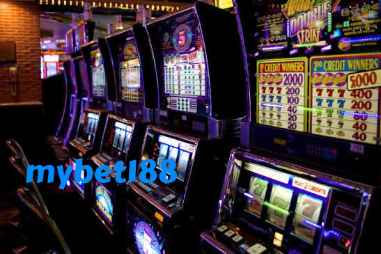mybet188 App – Casino in Your Pocket