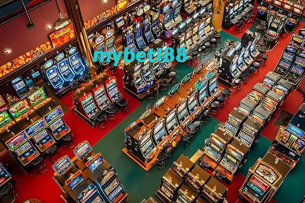 mybet188 Live Sportsbook Markets at Your Fingertips