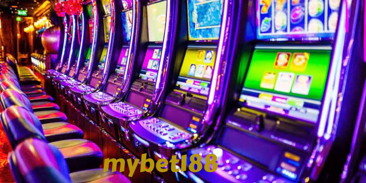 mybet188 Live Game Shows at mybet188