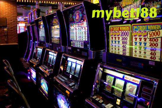 mybet188 Live Casino Tables Built for Indonesia