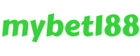 mybet188  logo